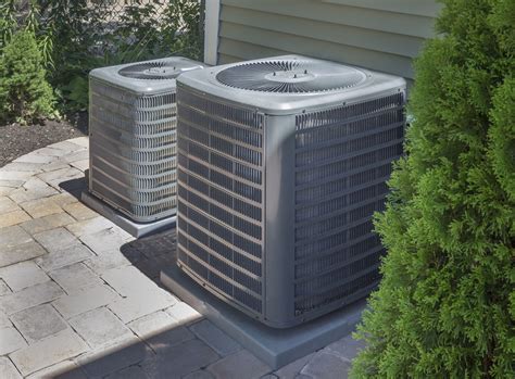 furnace and air conditioner suppliers in denver area